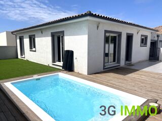  Maison � vendre 4 pi�ces 