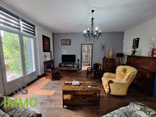  Maison à vendre 7 pièces 226 m²