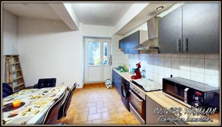  Maison à vendre 2 pièces 54 m²