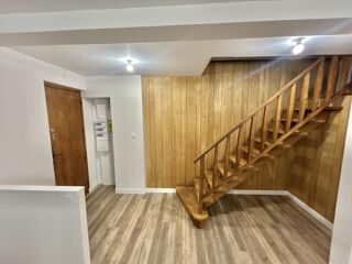  Appartement � vendre 3 pi�ces 52 m�