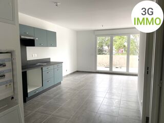  Appartement � louer 4 pi�ces  Mori�res-l�s-avignon