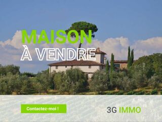  Maison  vendre 5 pices 143 m