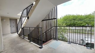  Appartement � vendre 1 pi�ce 32 m�