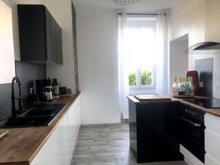  Maison à vendre 6 pièces 168 m²