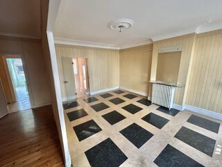  Appartement � vendre 5 pi�ces 100 m� Saint-�tienne