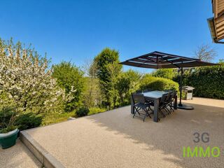  Maison à vendre 5 pièces 125 m²