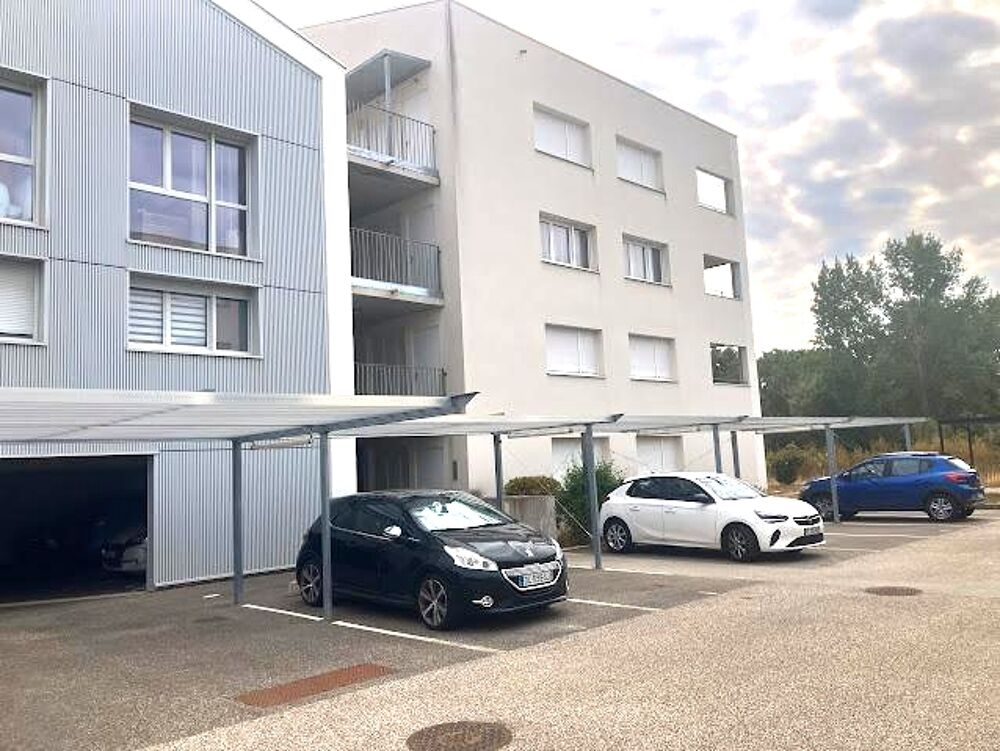 Vente Appartement Appartement 2 pièces Toulouse