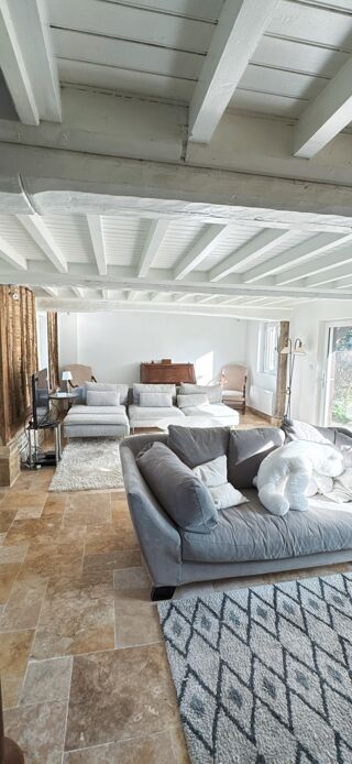  Maison � vendre 110 m�