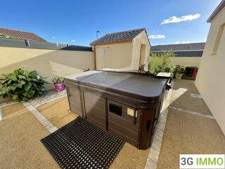  Maison � vendre 5 pi�ces 111 m�