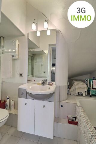  Appartement � vendre 1 pi�ce 24 m�