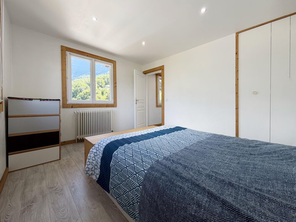 Vente Appartement Appartement 5 pièces Passy