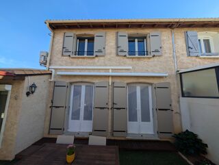  Maison � vendre 5 pi�ces 90 m�