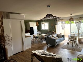  Maison  vendre 4 pices 
