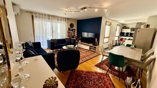  Appartement à vendre 4 pièces 98 m²