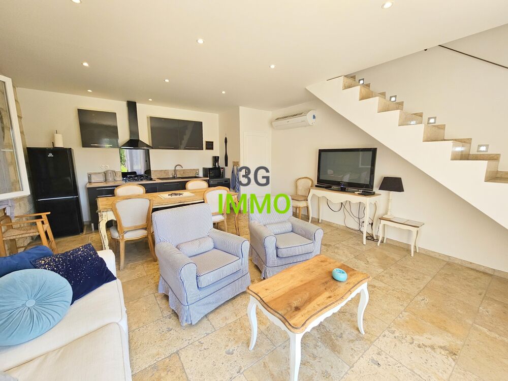 Vente Appartement Appartement 2 pi�ces Vallabr�gues