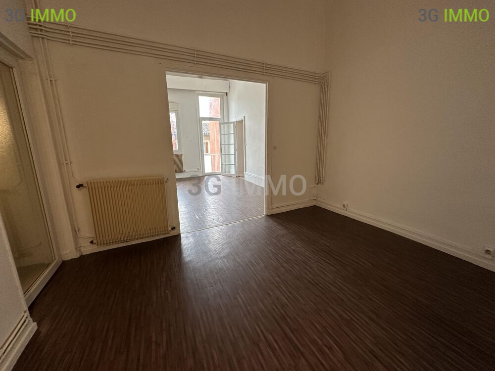 Appartement 2 pièces