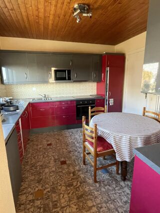  Maison � vendre 7 pi�ces 147 m�