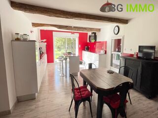  Maison à vendre 10 pièces 469 m²