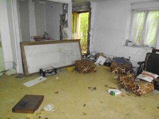  Maison à vendre 200 m²