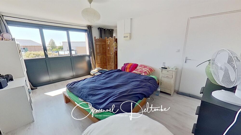 Vente Maison Longère 5 pièces Beaurains