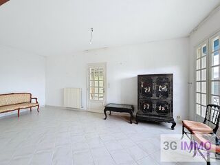  Maison à vendre 6 pièces 208 m²
