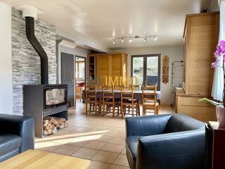  Maison � vendre 6 pi�ces 