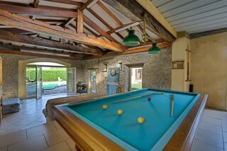  Maison à vendre 7 pièces 200 m²