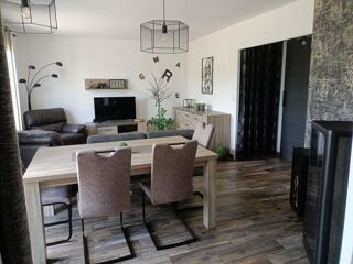  Maison � vendre 5 pi�ces 100 m�