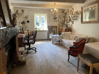  Maison  vendre 6 pices 165 m