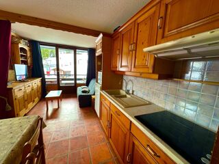  Appartement � vendre 2 pi�ces  Morillon