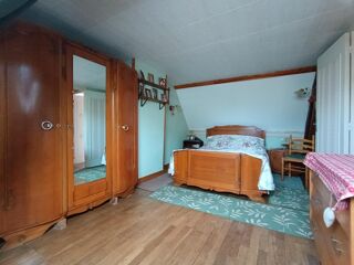  Maison à vendre 5 pièces 58 m²