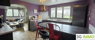  Maison à vendre 5 pièces 110 m²