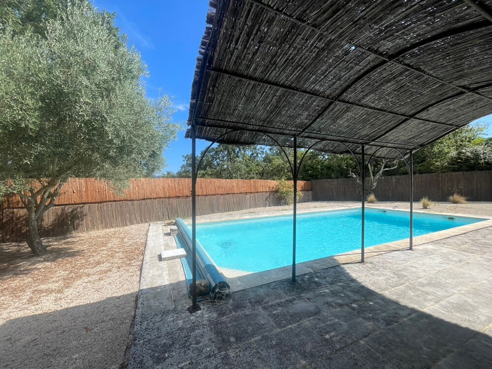  vendre  Maison Lacoste (84480)