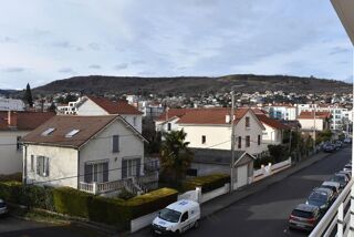  Appartement � vendre 84 m�