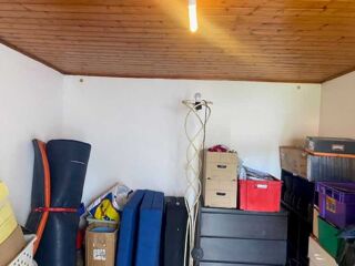  Maison � vendre 3 pi�ces 60 m�