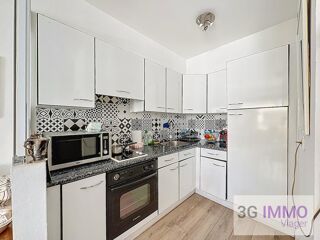  Appartement � vendre 2 pi�ces 49 m�