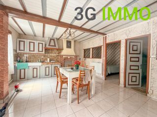  Maison à vendre 2 pièces 58 m²