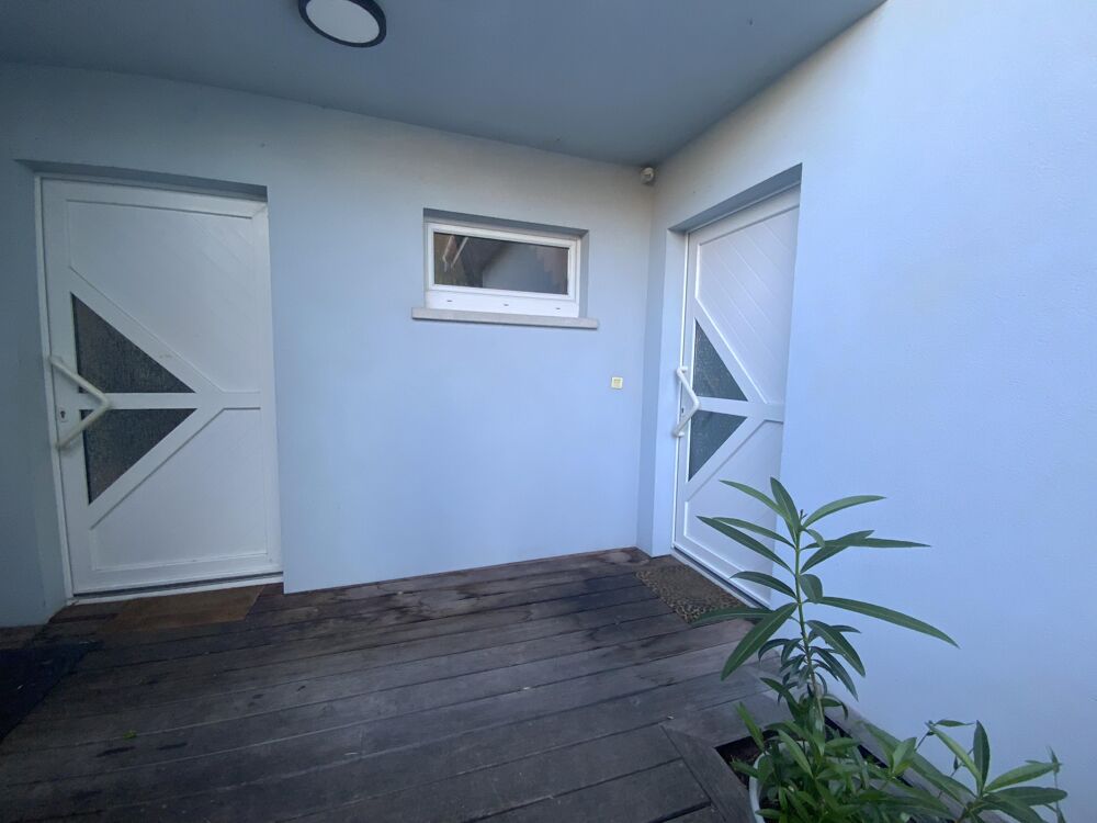 Vente Maison Maison d'architecte 7 pièces Sundhouse