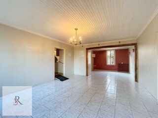  Maison � vendre 3 pi�ces 88 m�