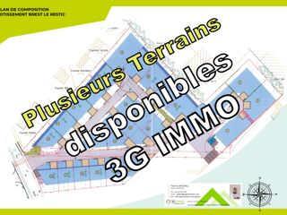  Terrain  vendre 226 m
