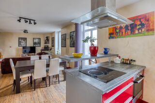  Appartement � vendre 5 pi�ces 77 m�