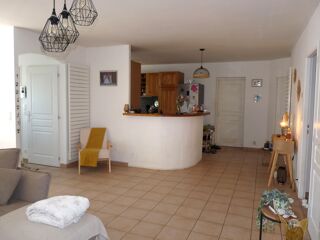  Maison à vendre 5 pièces 112 m²