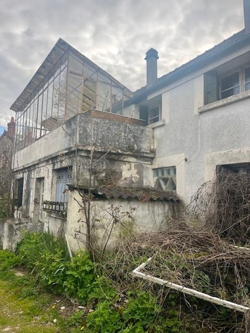 Vente Maison Maison Parigny-les-vaux