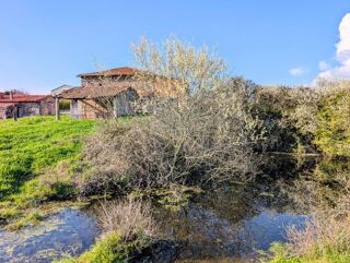  Maison à vendre 5 pièces 134 m²