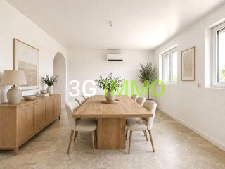  Maison à vendre 6 pièces 136 m²
