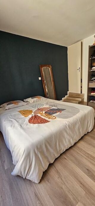 Appartement à louer 2 pièces 43 m²