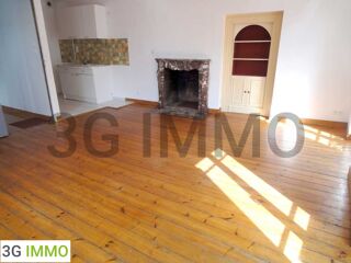  Appartement � vendre 2 pi�ces 43 m�