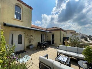  Appartement � vendre 6 pi�ces 138 m�