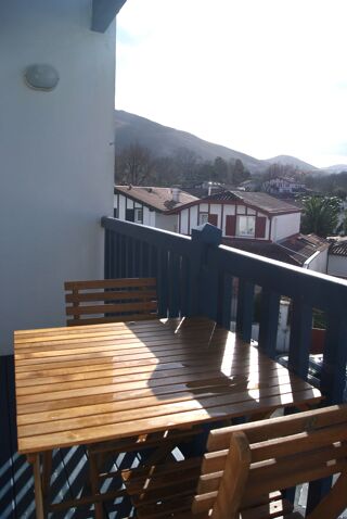  Appartement � vendre 1 pi�ce 33 m�