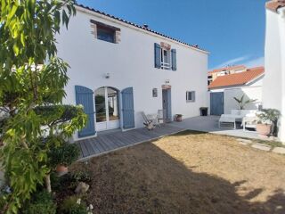  Maison à vendre 4 pièces 83 m²